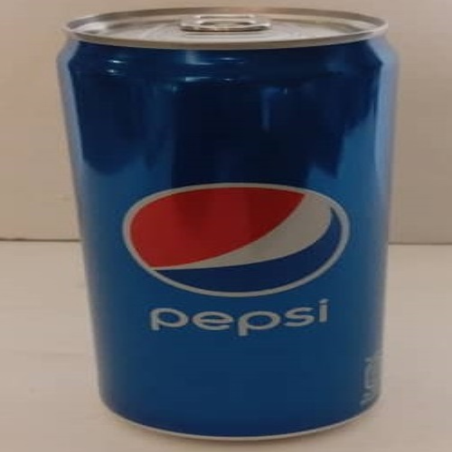 33 cl - Refresco Pepsi Cola Regular Lata