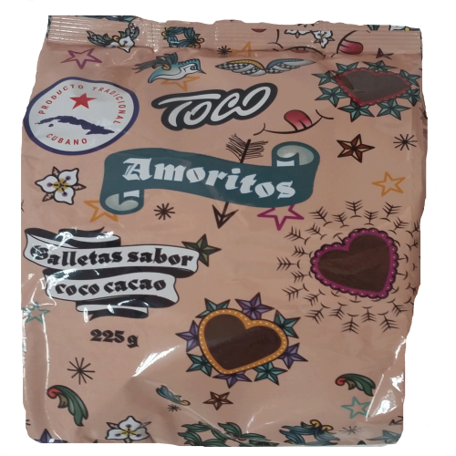 Galleta, 225g