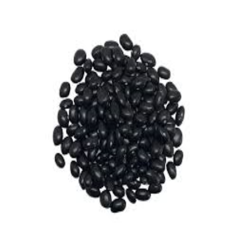 ALUBIA NEGRA 500G GRUESO 