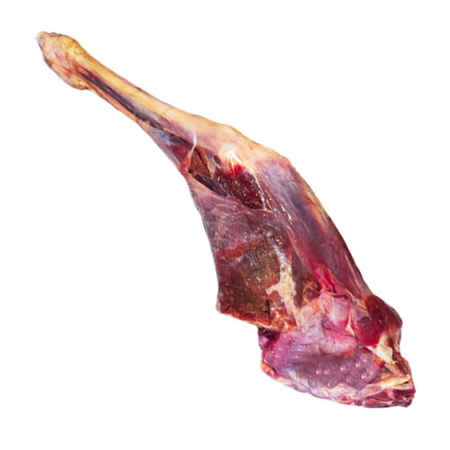 Carne de Carnero (5 lbs - 2.27kg)