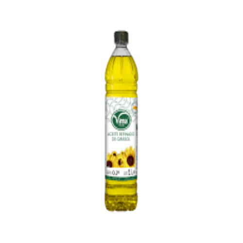 ACEITE GIRASOL 1LT C/15 VIMA
