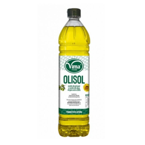 Aceite Olisol 1LT, VIMA