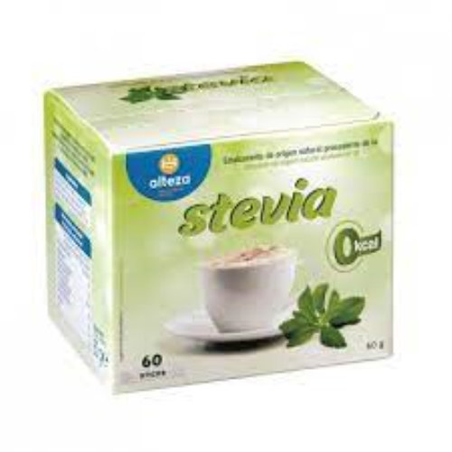 60x1 g-Edulcorante stevia