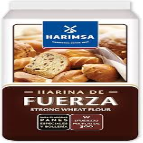 HARINA DE FUERZA HARIMSA 1 KG. 
