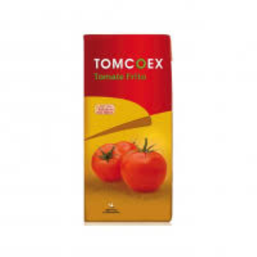 350 g-Salsa de tomate frito TOMCOEX