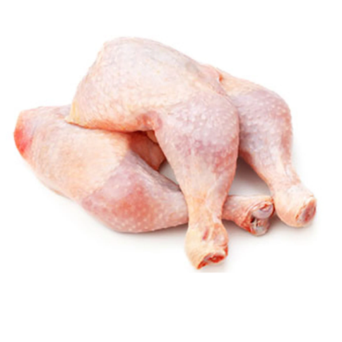 5 kg-Pollo en cuarto