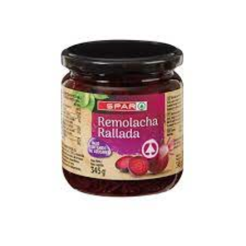 360 g-Remolacha rallada