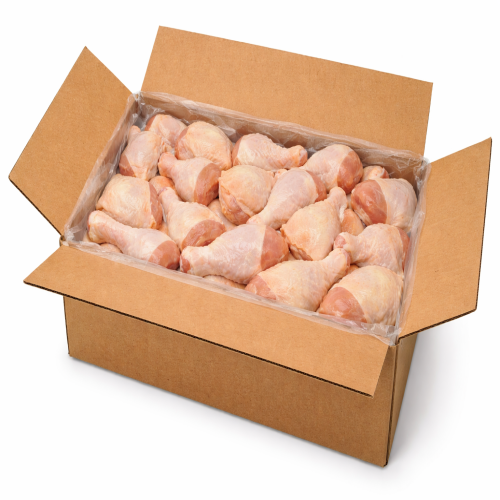 Caja de Pollo 40 libras