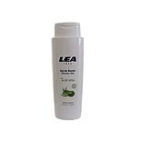 (MLC) GEL DE BAÑO ALOE VERA 750 ML  