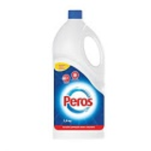CLORO CLASICO 2.5KG