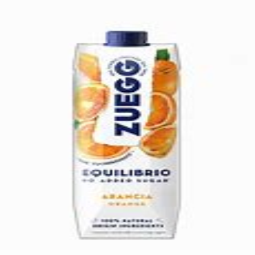 ZU 1000ml brik  Jugo ACE  zanahoria naranja limon 1000ml