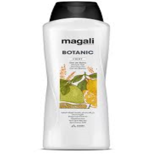 GEL B.MAGALI FRUTAL FAMILIAR 1L MAGALI