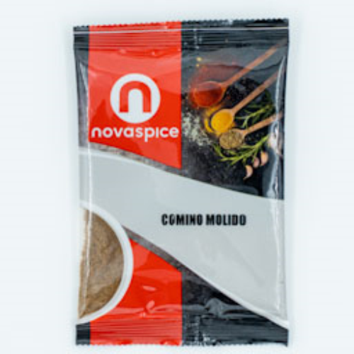 Comino molido(bolsa 40 gr) 