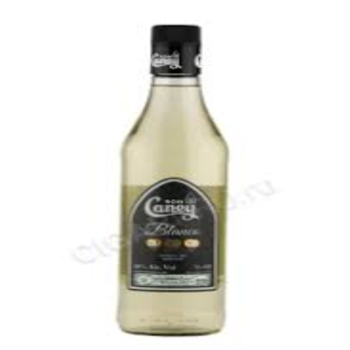 Ron Caney Blanco 700ml 38° Alc/Vol