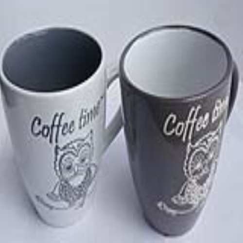 TAZA  DIA 8,5 X7,8 H CM   M/HOOYA