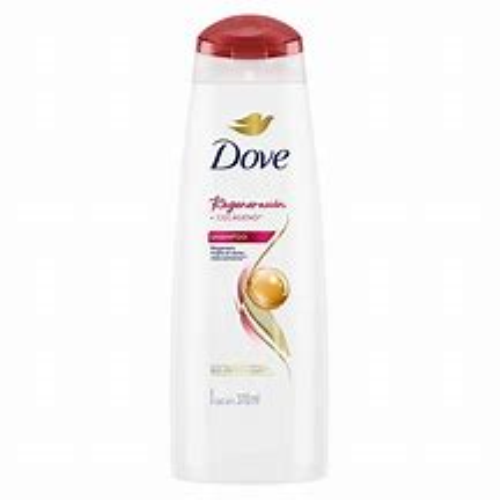 DOVE Champu Regeneracion 