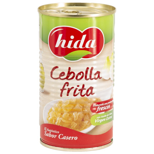 CEBOLLA SOFRITA LATA 390 GR DIDI