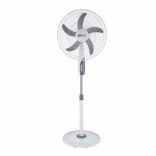 18 Pulg, Ventilador Pie ¨CHIQ¨.