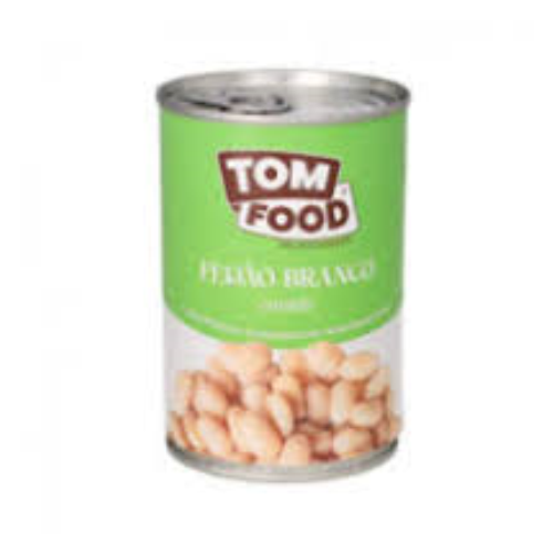FRIJOLES BLANCOS EN CONSERVA 425G 
