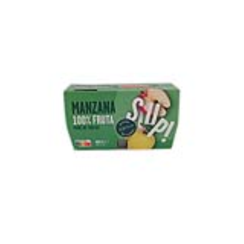 (MLC) COMPOTA MANZANA 100GR 