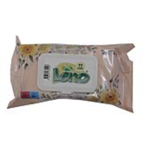 Toallitas húmedas, 72 pz