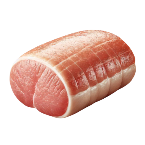 1lb Lomo de cerdo