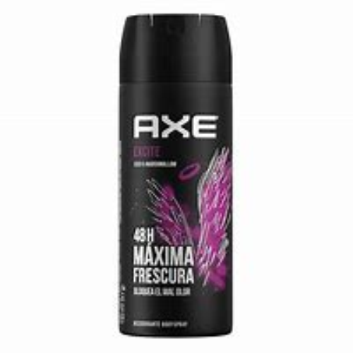 Desodorante AXE BS EXCITE 