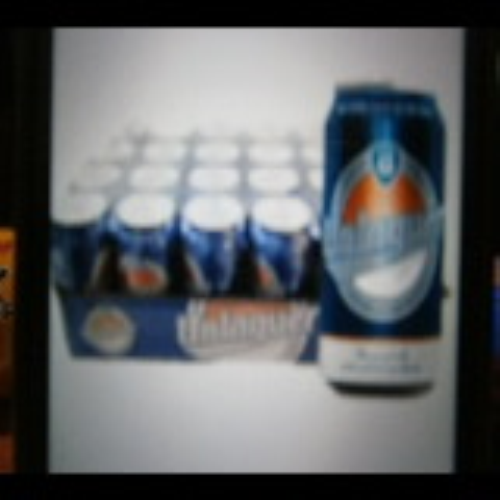 kitunlague -  24 latas de cerveza de ´´Unlague´´330ml