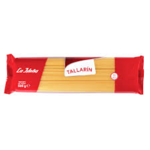 TALLARIN LA ISLENA 500 GR.
