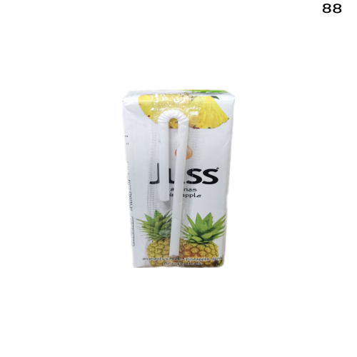JUGO DE PIÑA