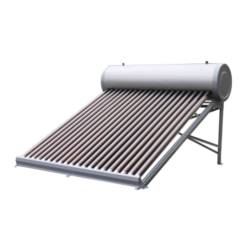 Calentador solar agua, 80 L