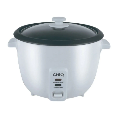 Olla Arrocera Chiq, 12 Tazas, 2.2 Litros