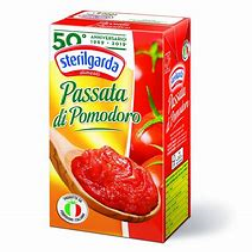 Pure de Tomate Sterilgarda 1000 gr