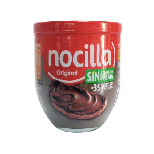 Crema al cacao con avellanas, 360 g