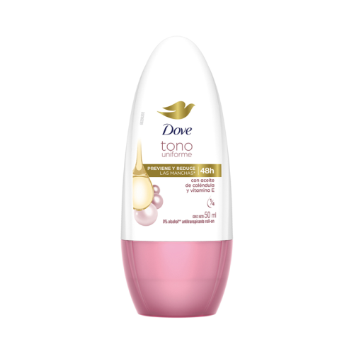 Desodorante roll Dove, 50 ml