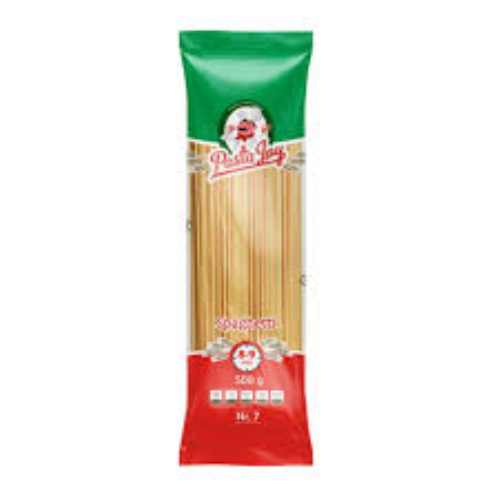 PASTA  SPAGHETTI 500GR