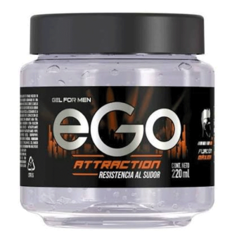 Gel para cabellos, 200 ml