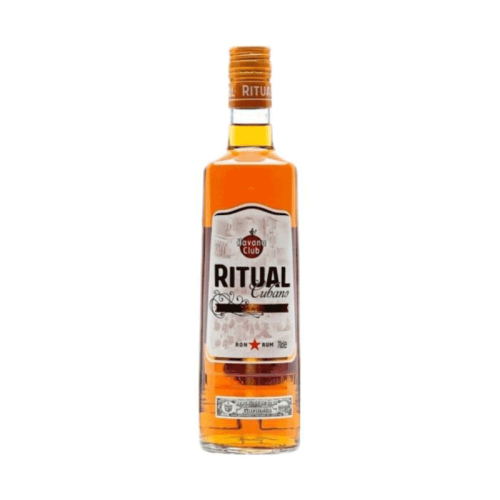 Ron Ritual Havana Club, 700 ml