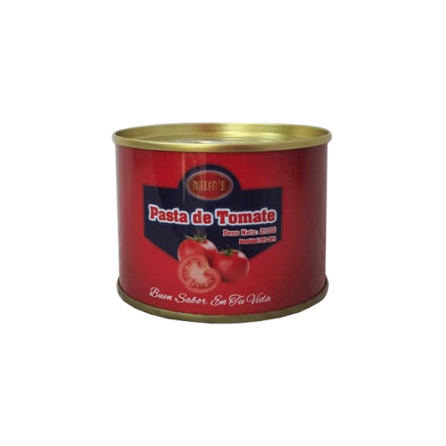 Pasta de tomate, 210 g