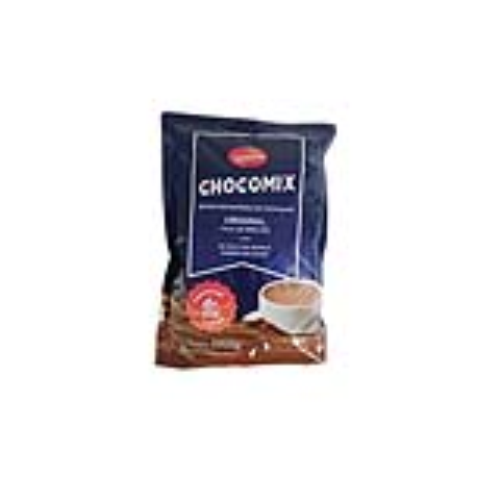 (MLC) CACAO EN POLVO 1KG   M/SABROSISIMO