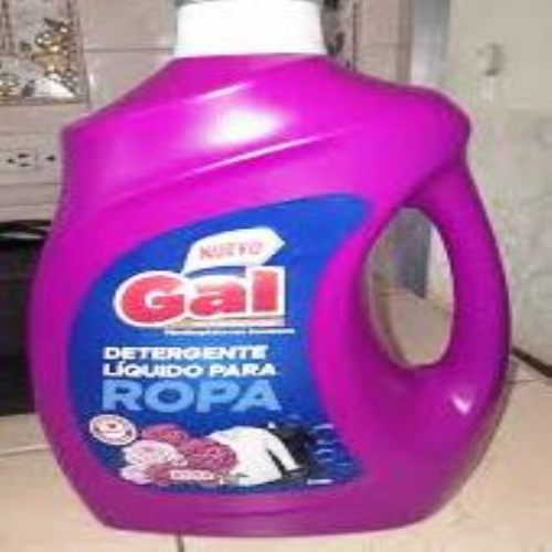  DETERGENTE LIQUIDO PARA LAVAR  ROSA MARCA GAL 2000ML