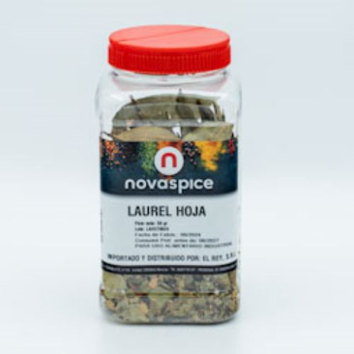 Laurel hoja(BH 50 gr) 