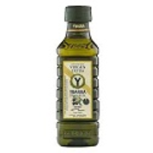 Aceite de oliva virgen pet 250 ml YBARRA