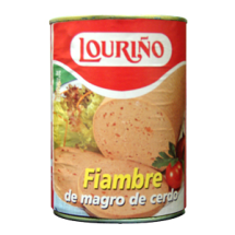 415g-Fiambre magro de cerdo