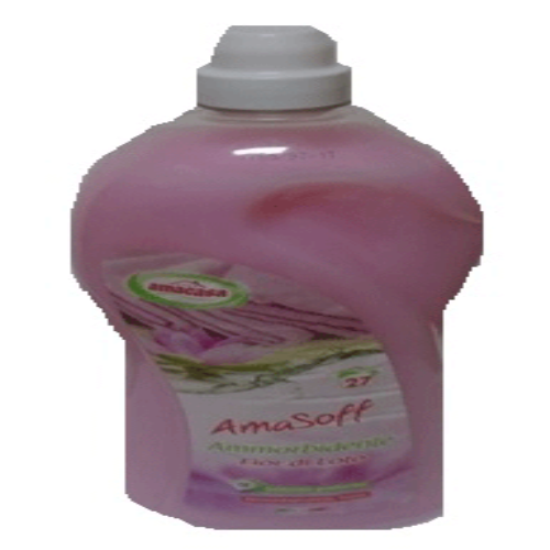 SUAVIZANTE P/ROPA FLOR DE LOTO,