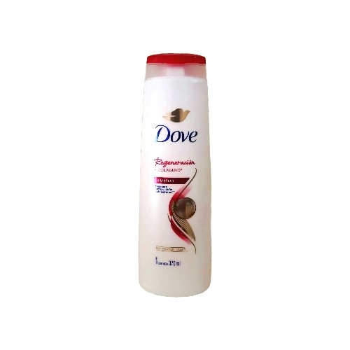 SH REGENERACIÓN 12X370ML  M/DOVE