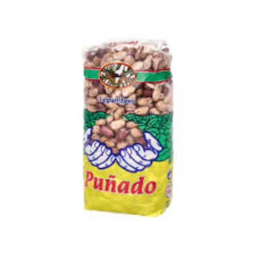 ALUBIA PINTA PU╤ADO BOLSA 500 G 