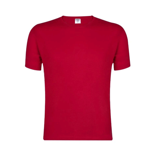 Pack de 5 Camisetas Personalizadas para Adulto – 100% Algodón