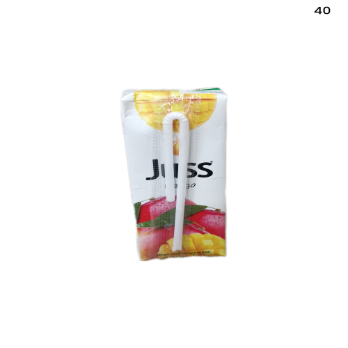 Jugo de mango, 200 ml