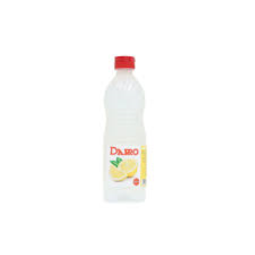 AGRIO DE LIMON DARRO 500 ML 1X24 